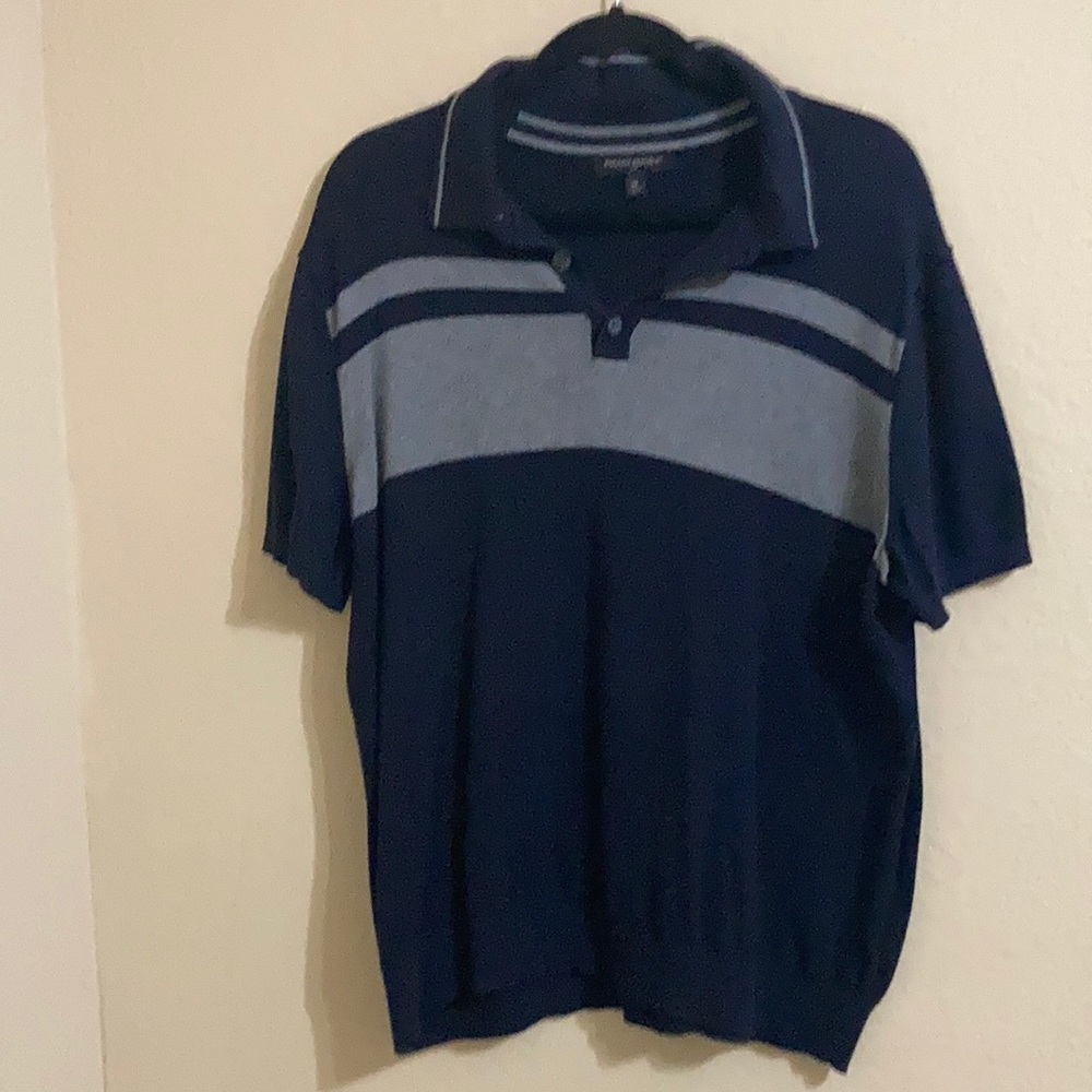 Banana Republic top